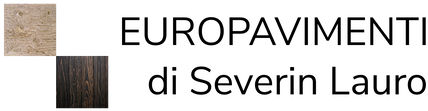Logo Europavimenti di Severin Lauro